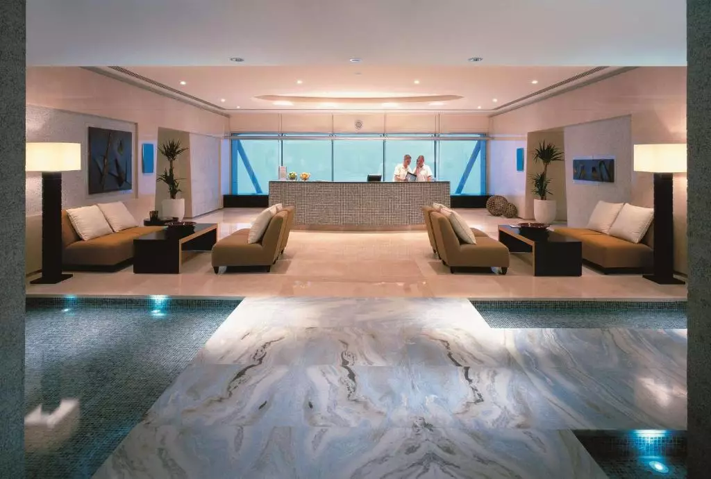 شانگری لا دبی