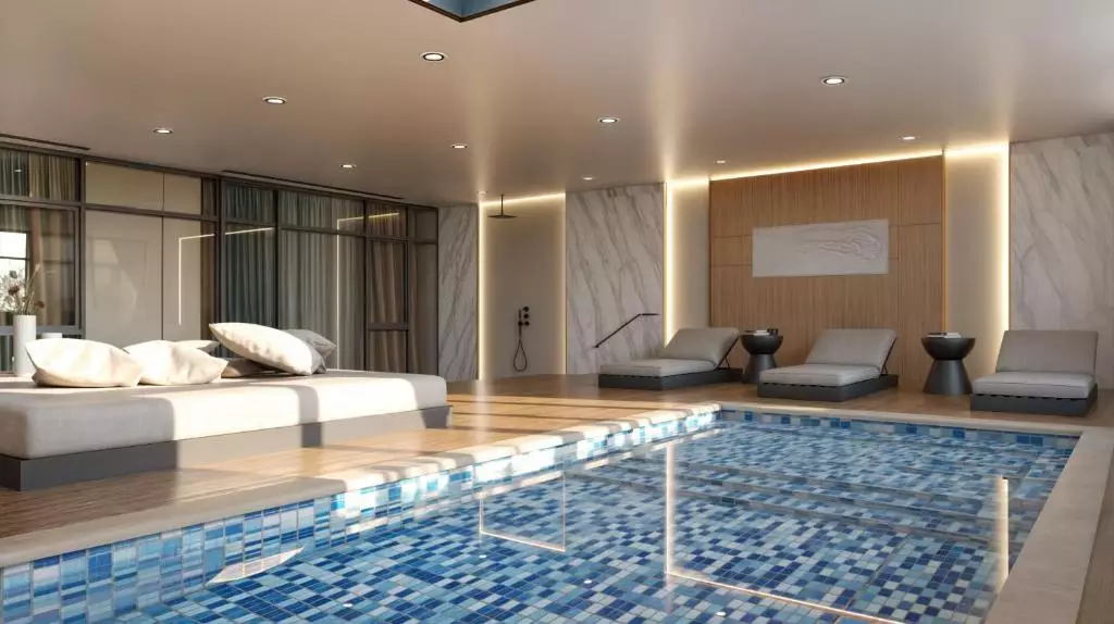 البندر روتانا دبی