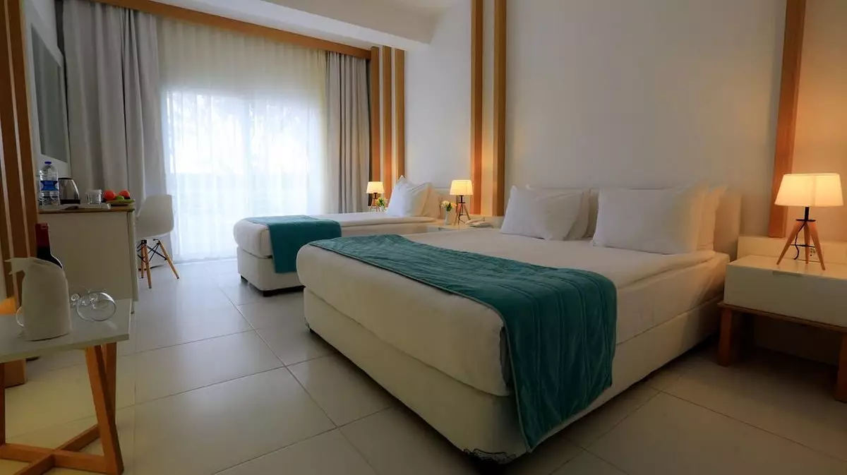 لابراندا تی ام تی بدروم