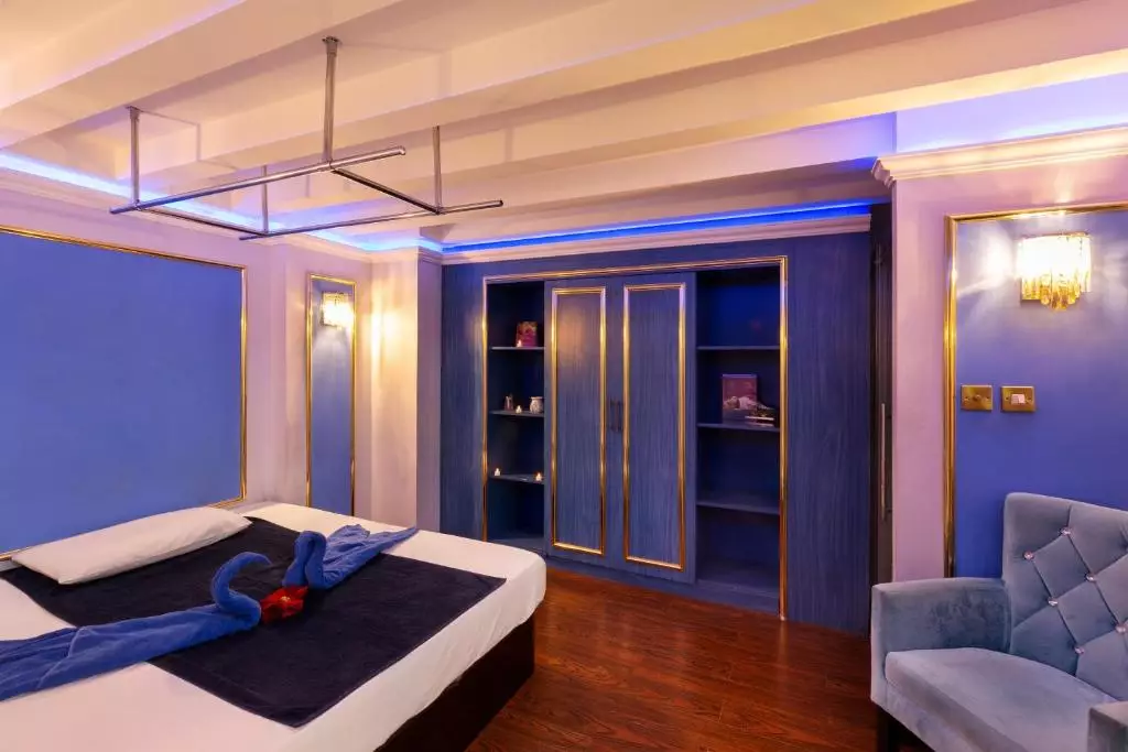 رویال کانتیننتال دبی