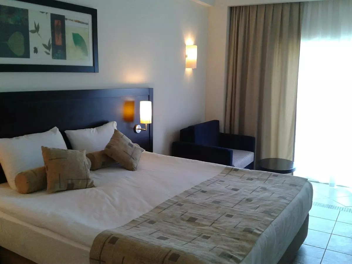 یاسمین ریزورت بدروم