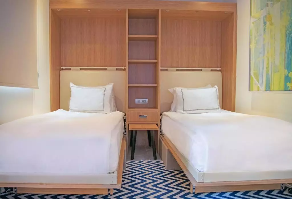 تایتانیک لاکچری کالکشن بدروم