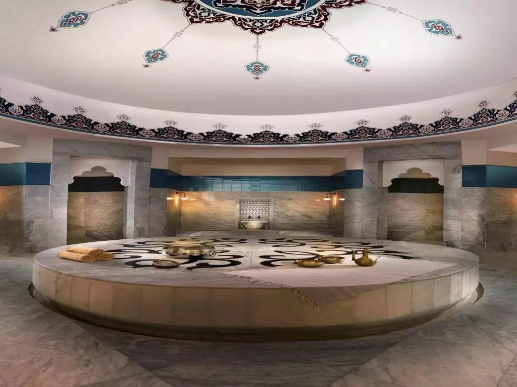 ریکسوس باب البحر دبی