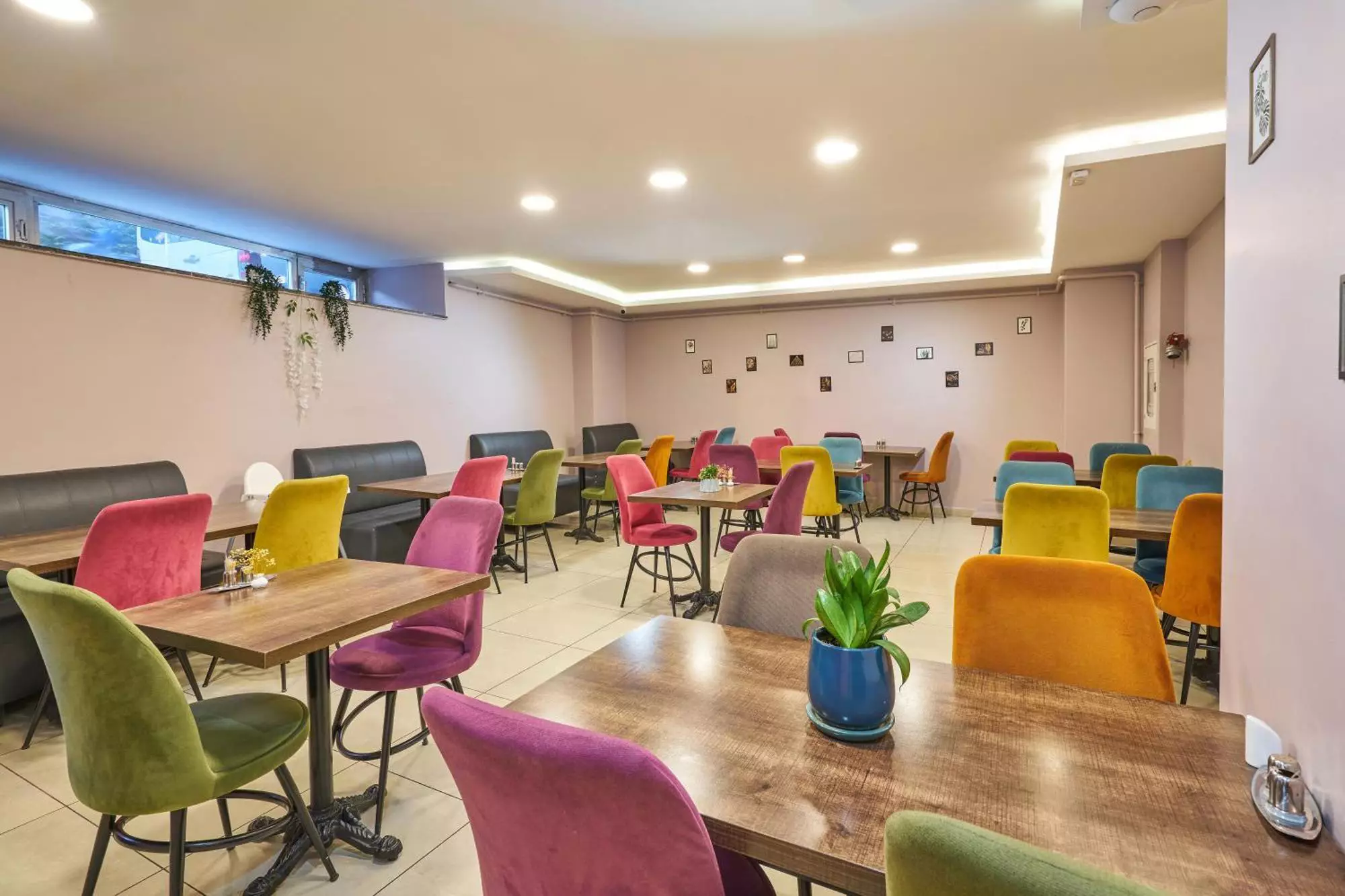 آترو استانبول