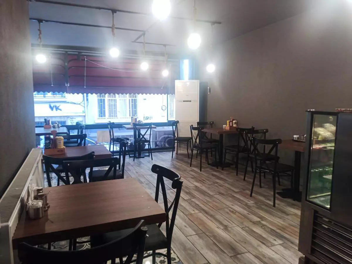 بیگ پیس سوئیت استانبول