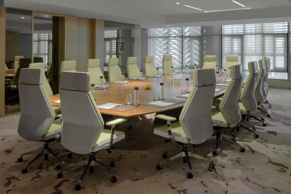 پارامونت دبی