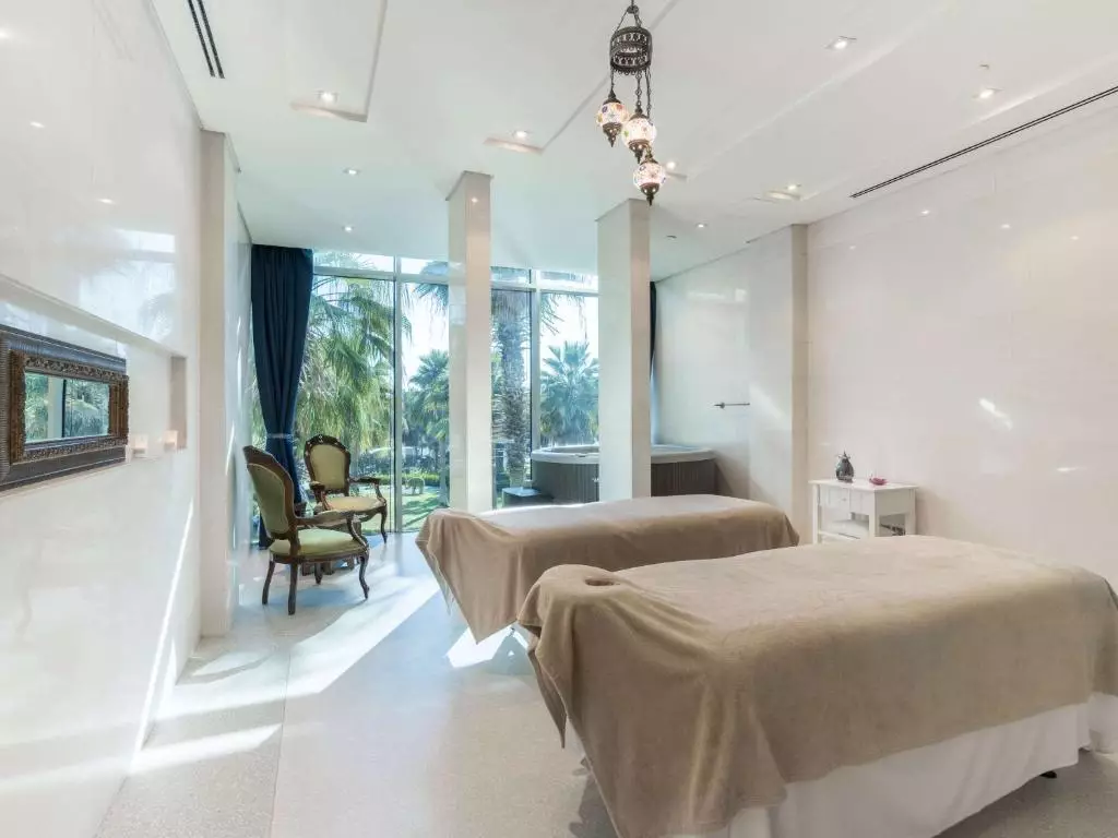 ریکسوس پالم دبی