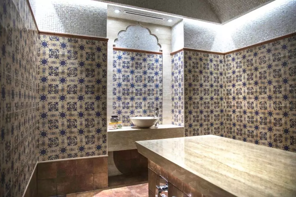 الیت بیبلوس دبی