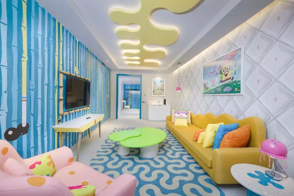 نیکلودئون آنتالیا