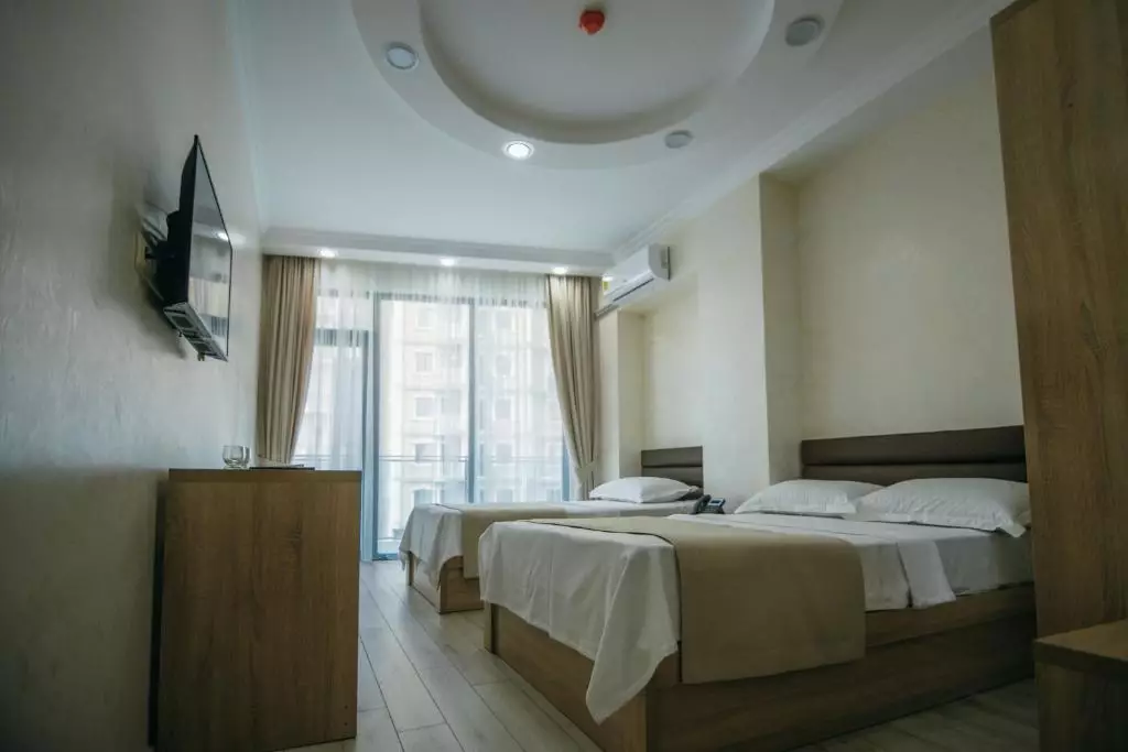 باتومی پالاس