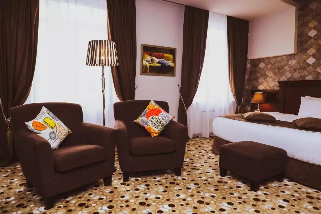 سنترال ایروان