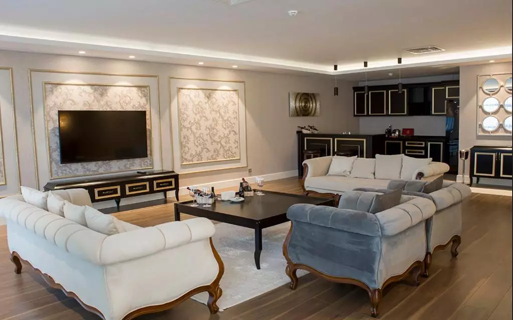 ایفوریا باتومی