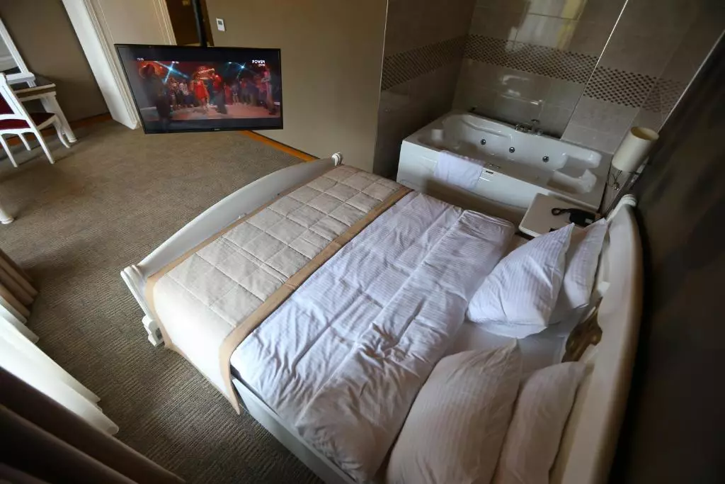 اسپوتنیک باتومی