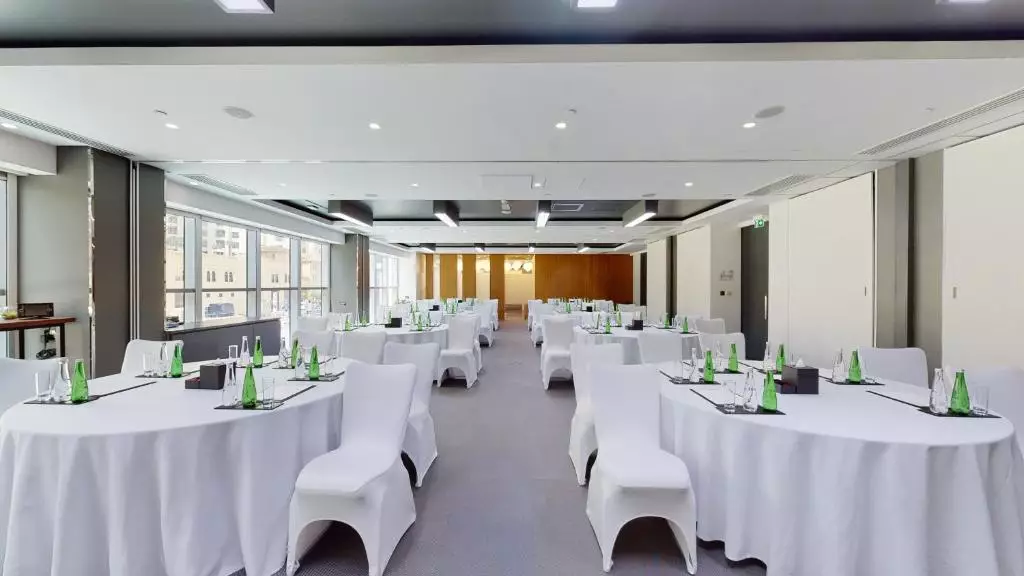 اینترکانتیننتال دبی