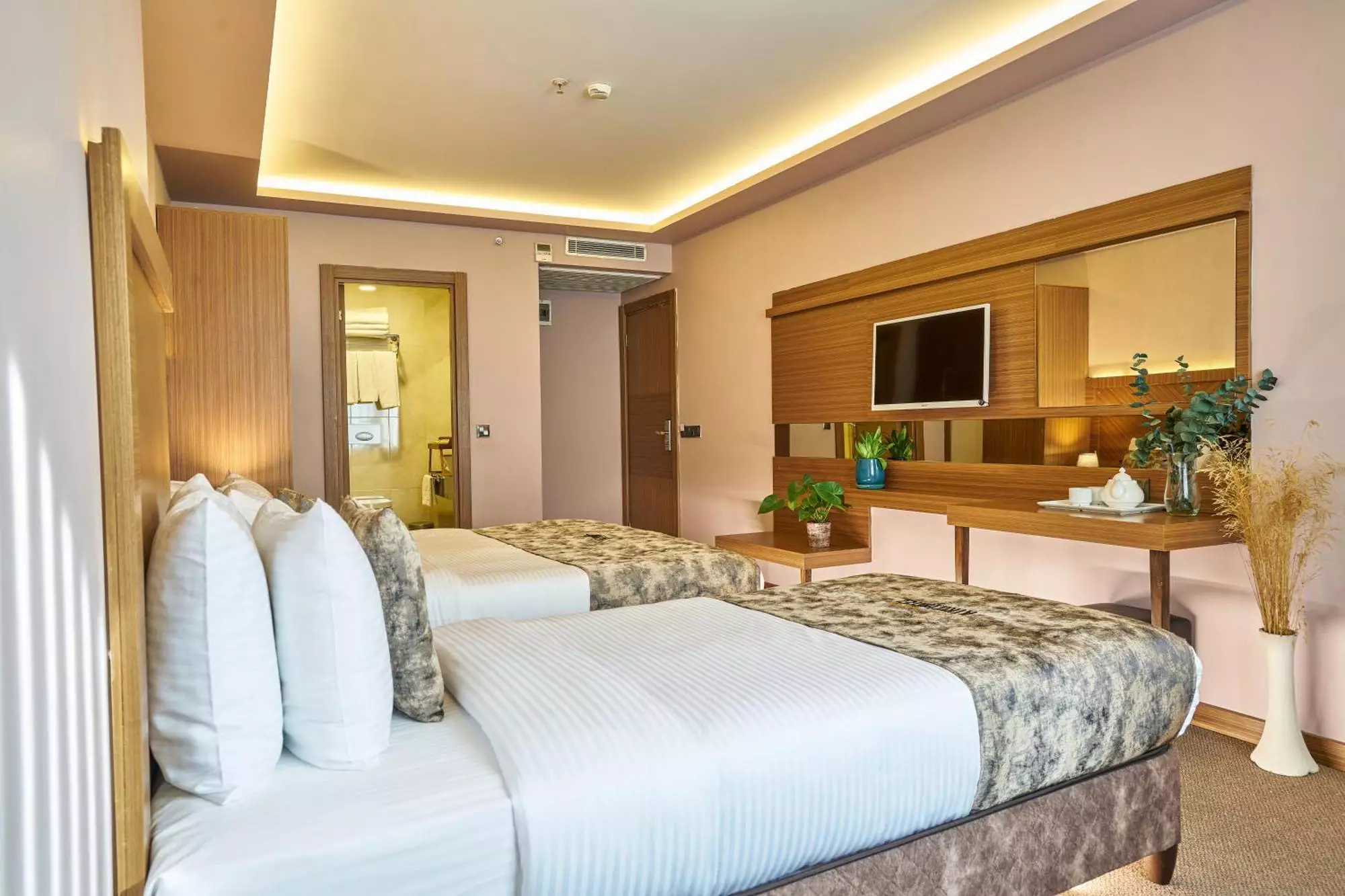 آترو استانبول