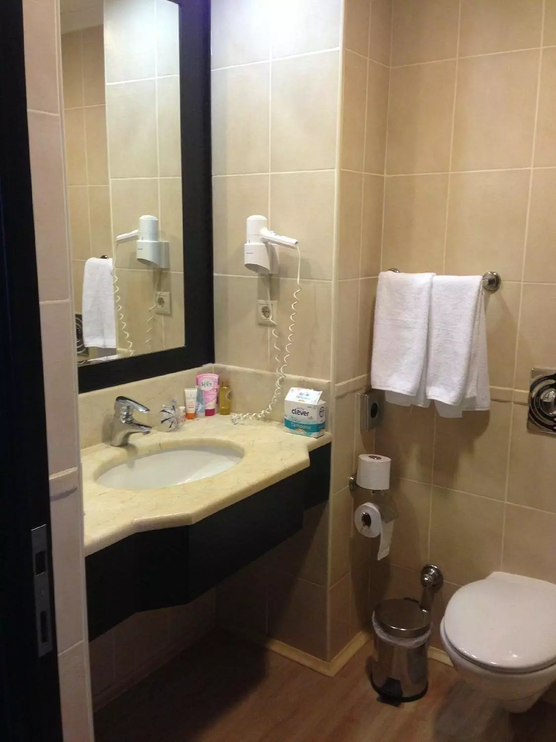 یاسمین ریزورت بدروم