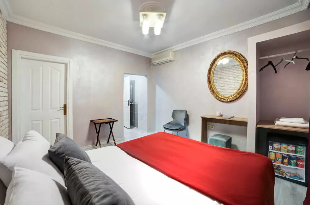 سرنیتی بوتیک استانبول