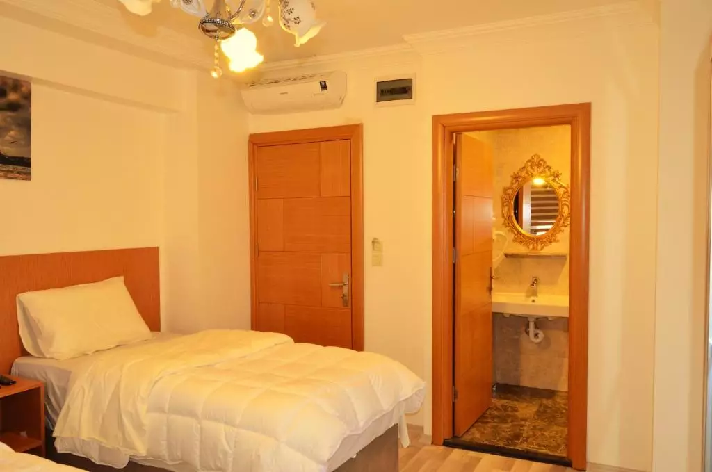 یونکا استانبول