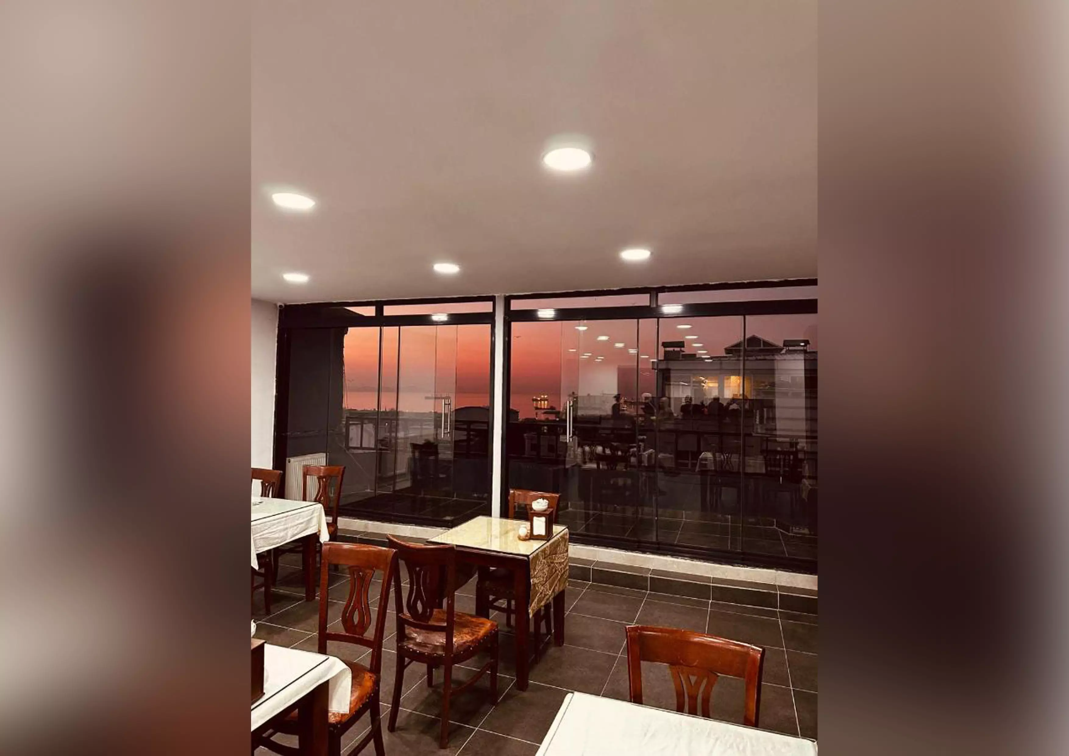 مالکوچ استانبول