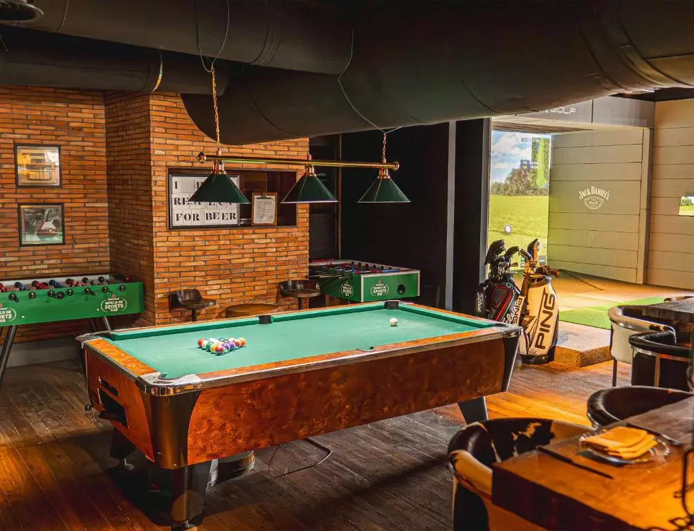 هیلتون دبی ال هبتور سیتی