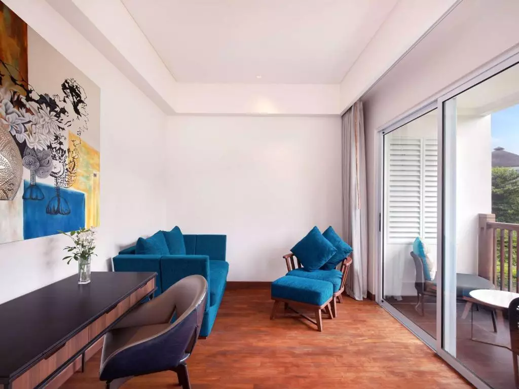 گرند مرکور سمینیاک