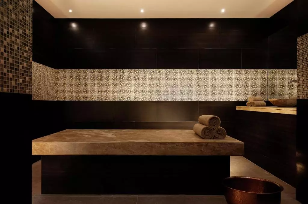 هبتور پالاس دبی