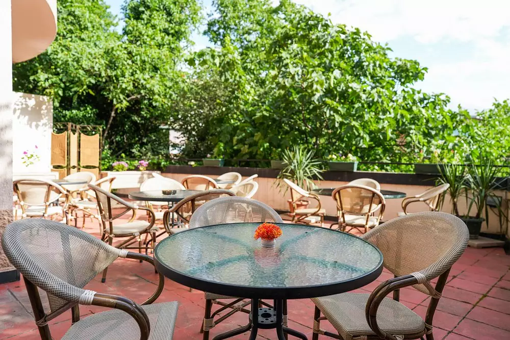 آندزا تفلیس