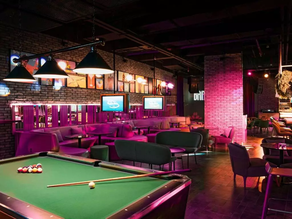 ریکسوس پالم دبی