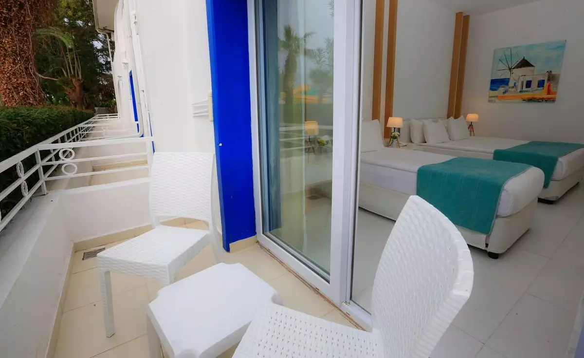 لابراندا تی ام تی بدروم