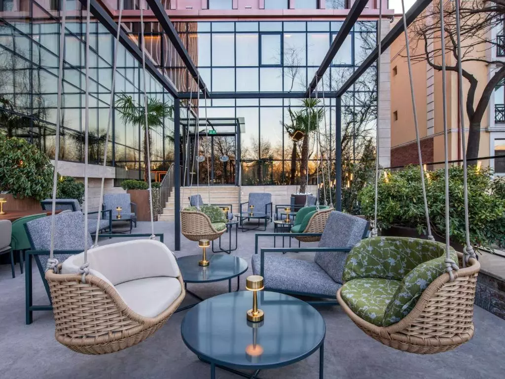 سوییس تفلیس