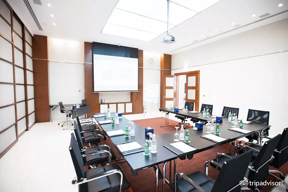 ویلا روتانا دبی