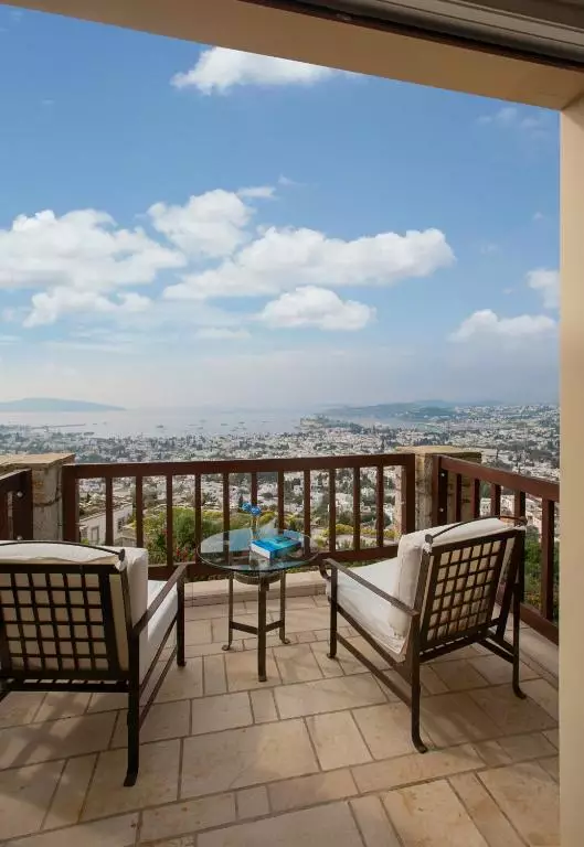 د مارمارا بدروم