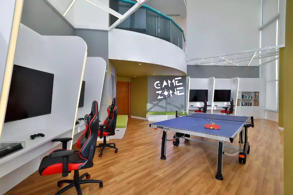 هیلتون دبی جمیرا