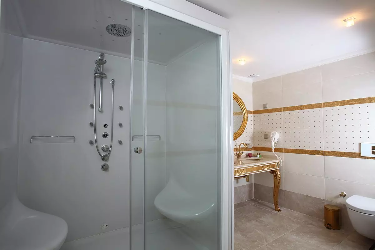 رویال آرنا ریزورت اند اسپا