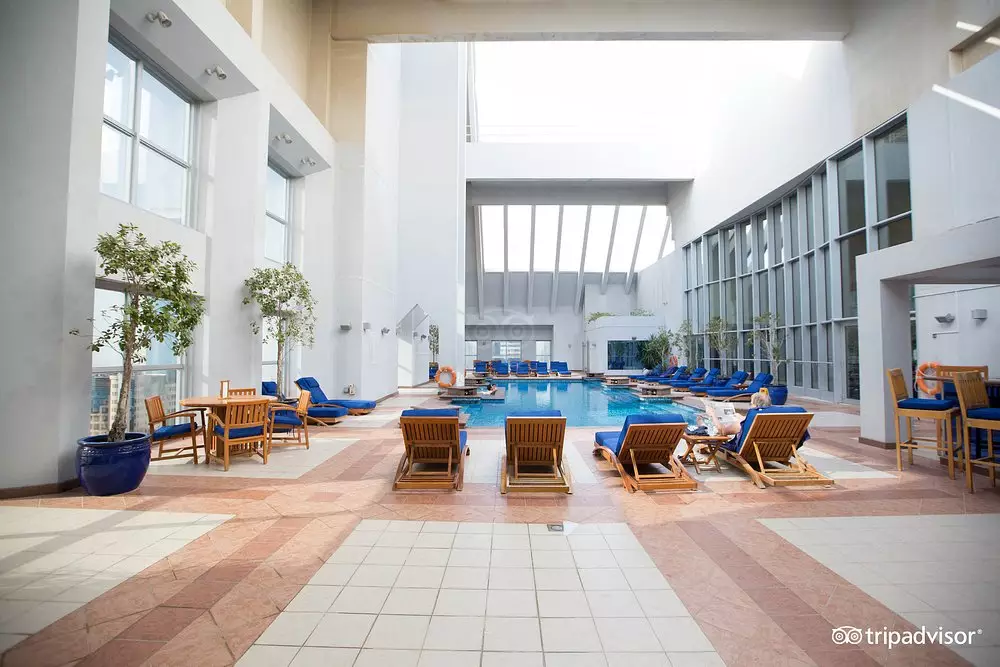 دوسیت تانی دبی