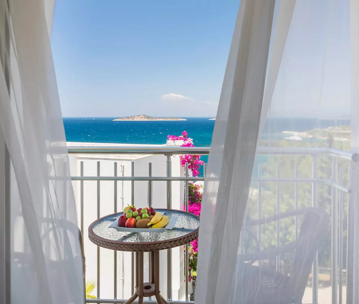 بلو دریمز ریزورت