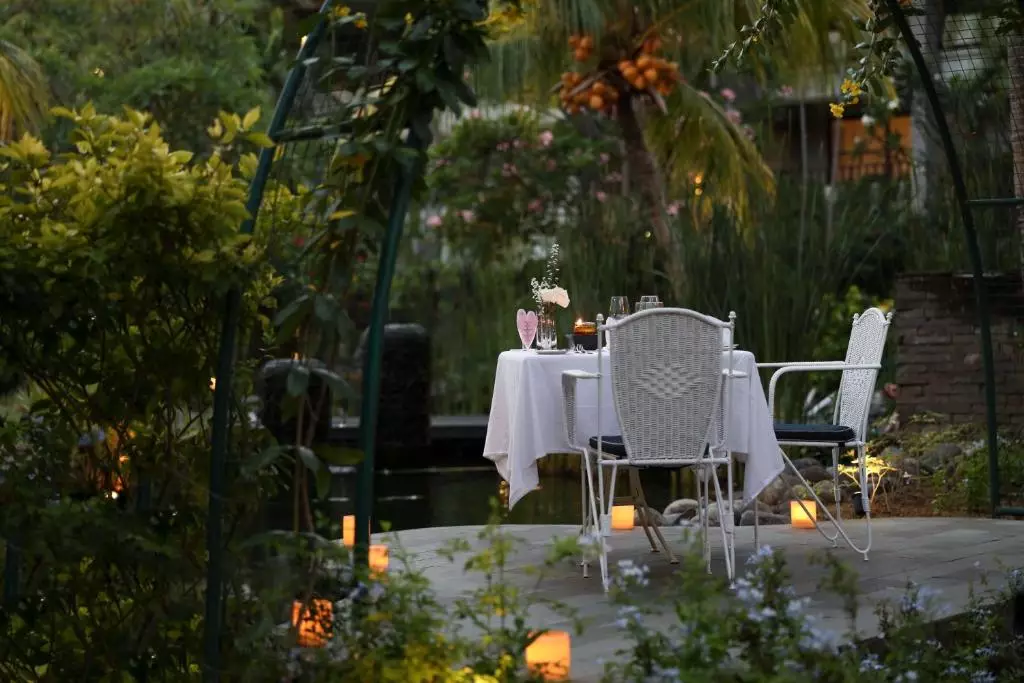 بالی دینستی ریزورت