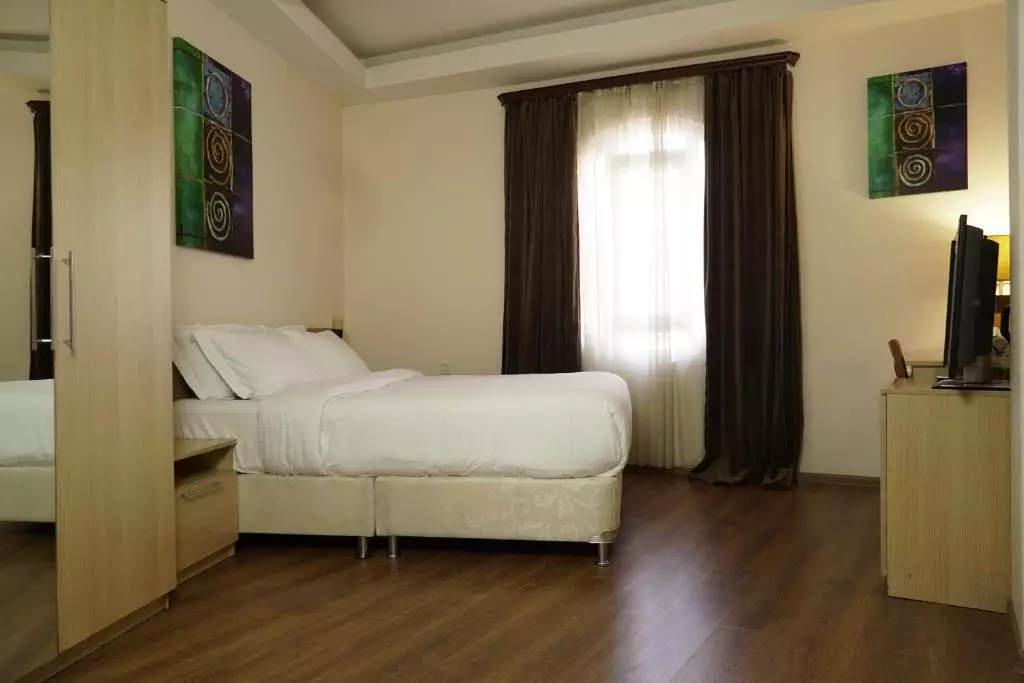 آکوآ پارک ایروان