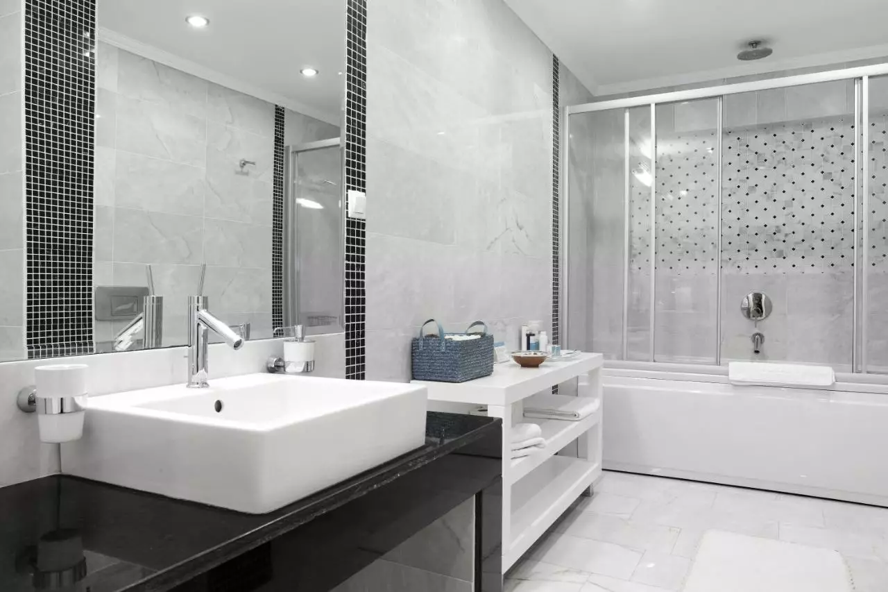 مارتی ریزورت دلوکس