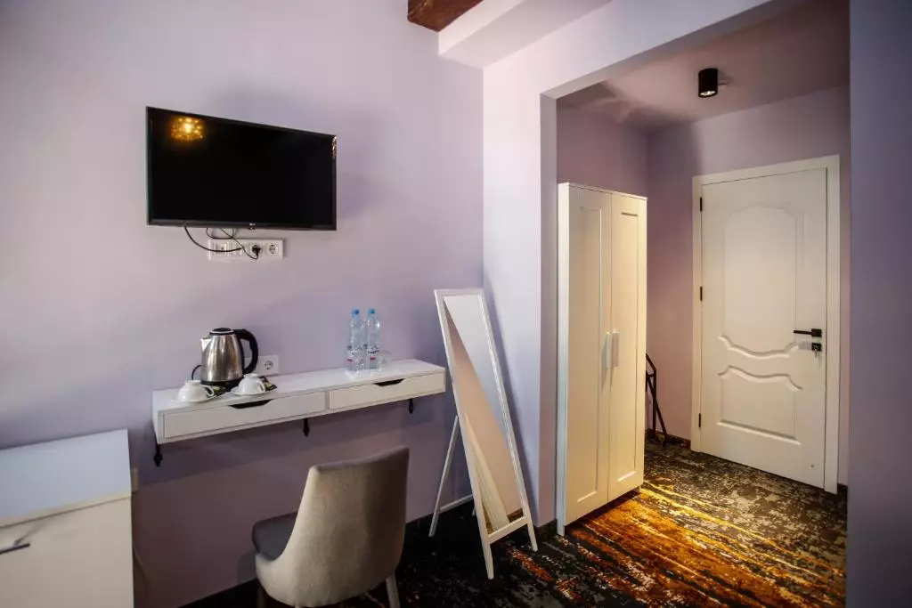 مگنولیا تفلیس