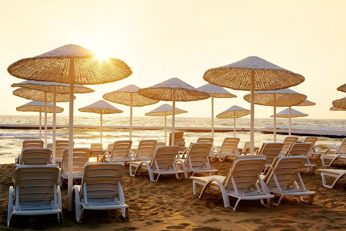 آتلانتیک هالیدی کلاب