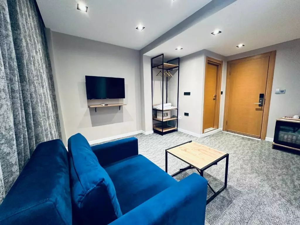 رکسی استانبول