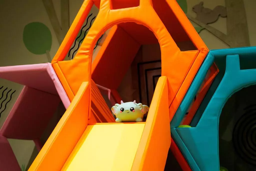 دبی مارین بیچ ریزورت دبی