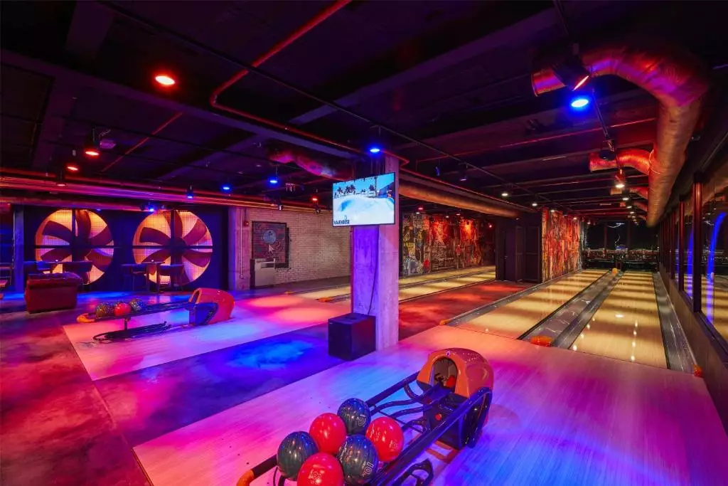 آتلانتیس پالم دبی