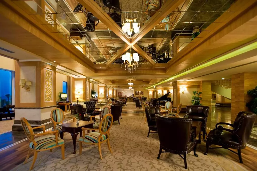 کاملیا سلین آنتالیا