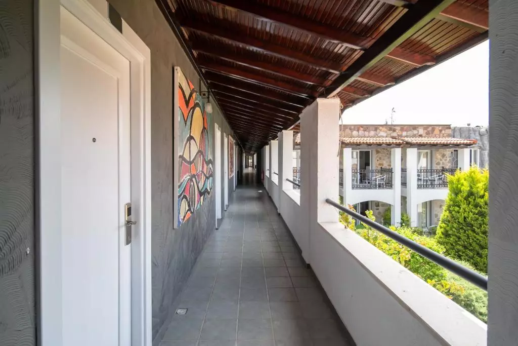 تیانا بیچ ریزورت