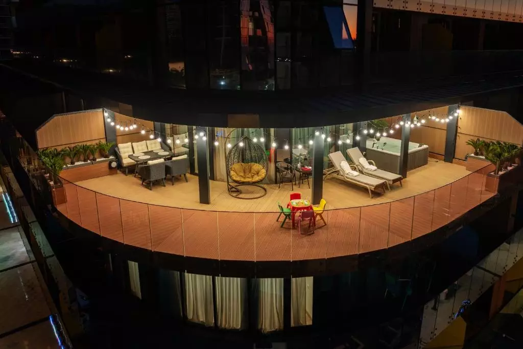 رینبو باتومی