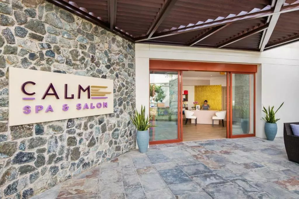 جی ای بیچ دبی