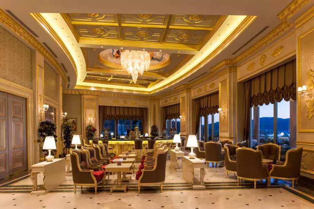 بی پریمیوم بدروم