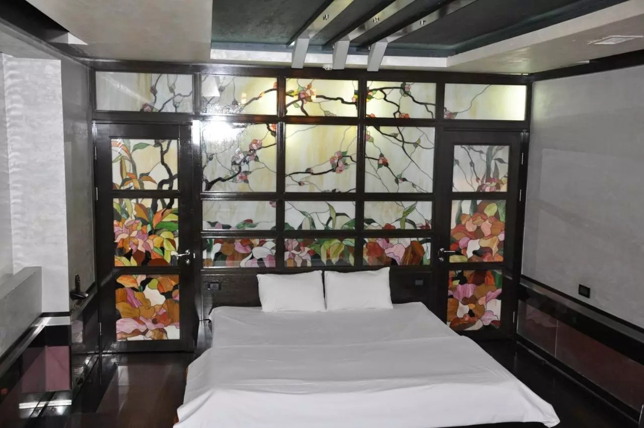 باکسوس ایروان